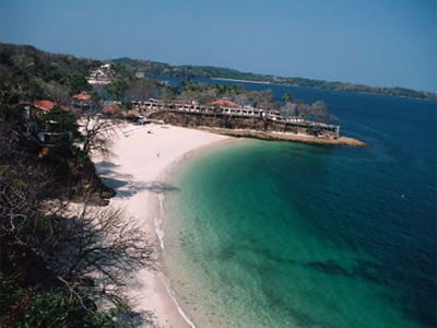 Hotel Punta Galeon Resort Contadora Island Zewnętrze zdjęcie