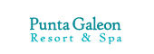 Hotel Punta Galeon Resort Contadora Island Logo zdjęcie