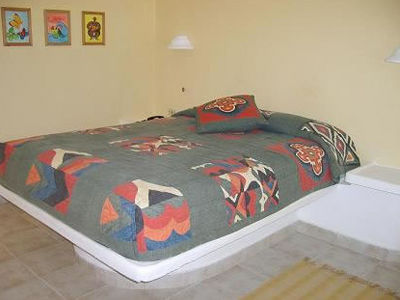 Hotel Punta Galeon Resort Contadora Island Pokój zdjęcie